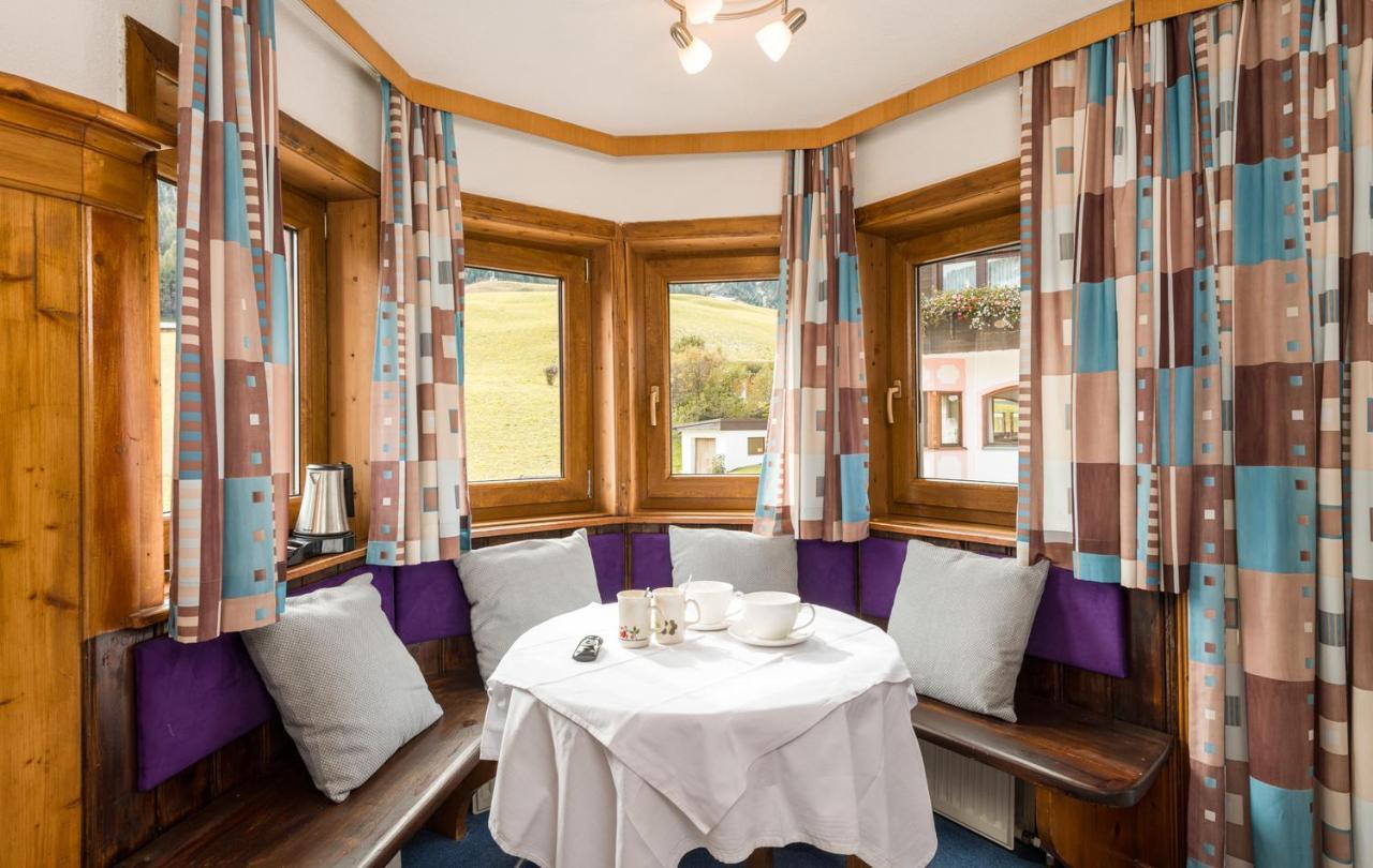 Gaestehaus Zugspitzblick แบร์วัง ภายนอก รูปภาพ