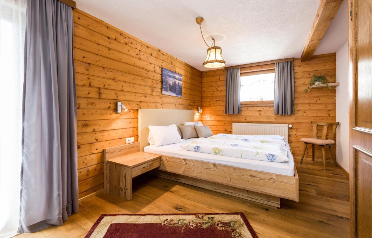 Gaestehaus Zugspitzblick แบร์วัง ภายนอก รูปภาพ