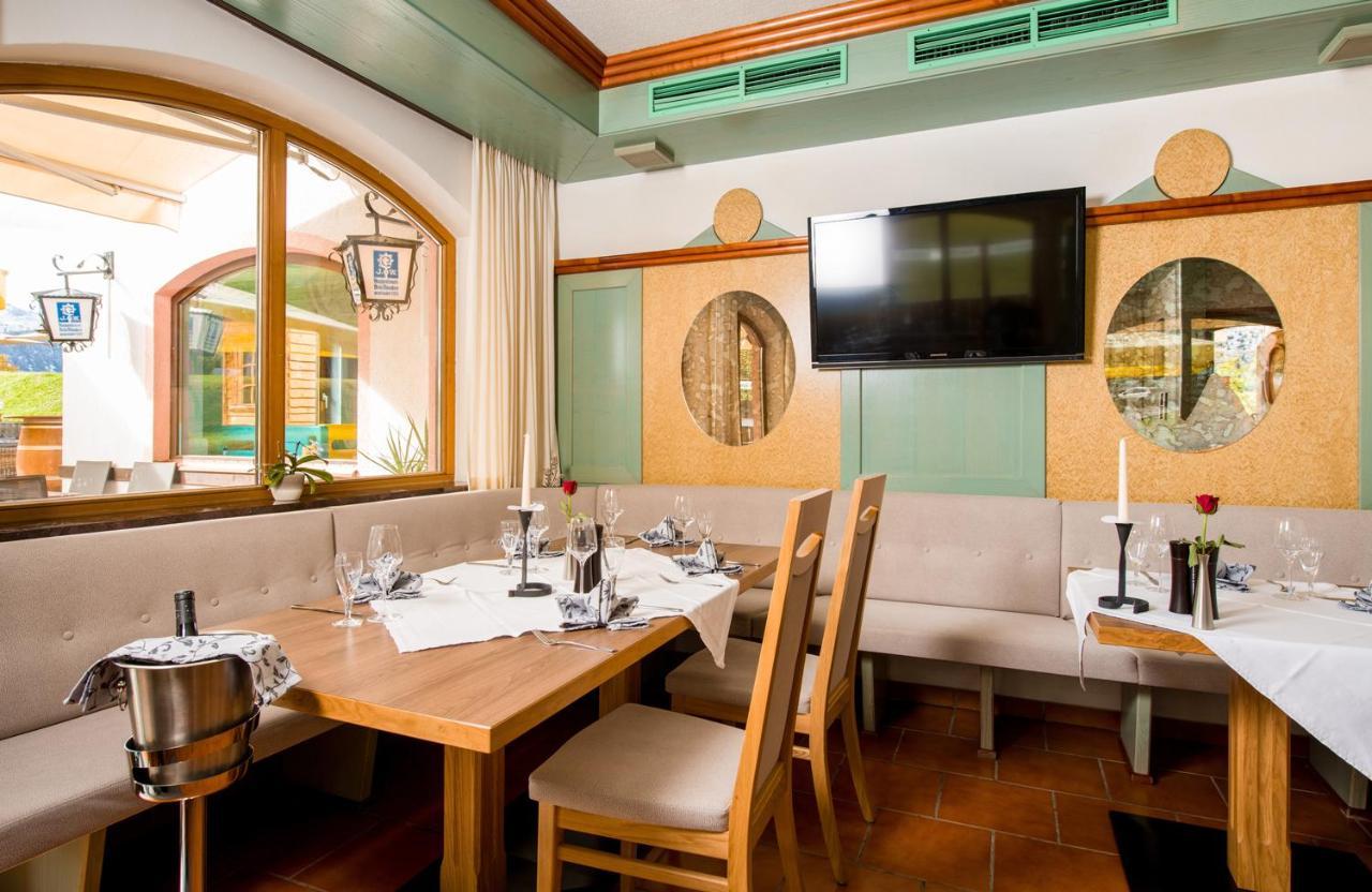 Gaestehaus Zugspitzblick แบร์วัง ภายนอก รูปภาพ