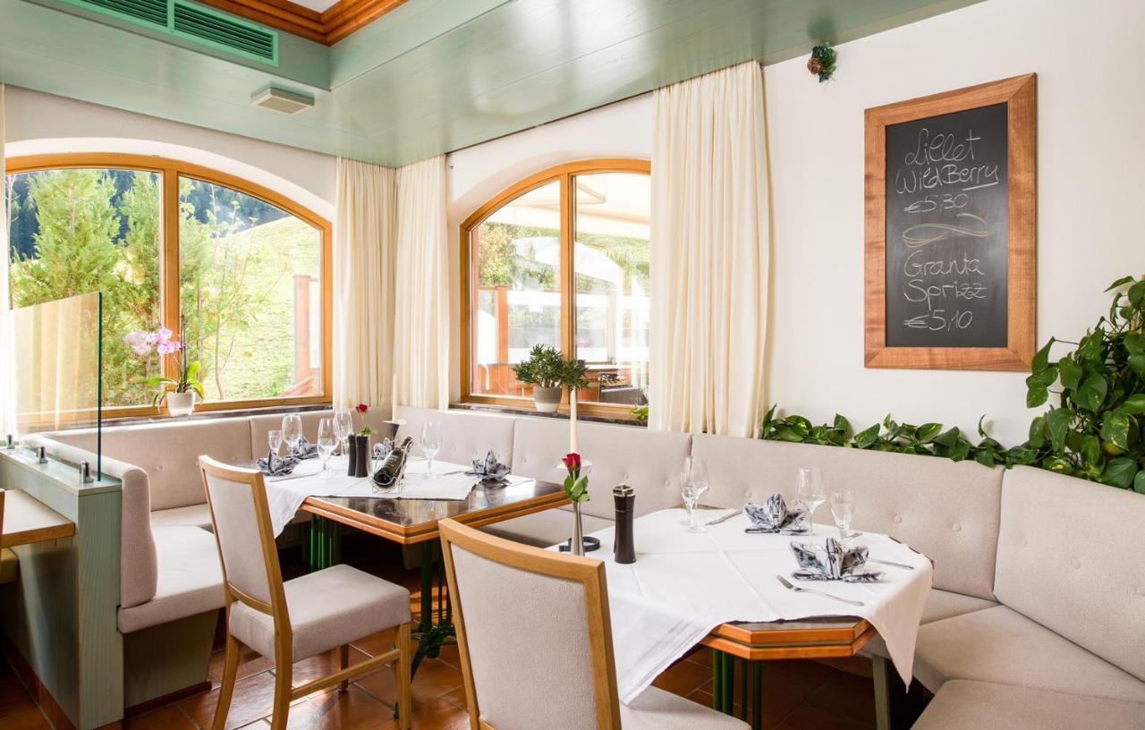 Gaestehaus Zugspitzblick แบร์วัง ภายนอก รูปภาพ