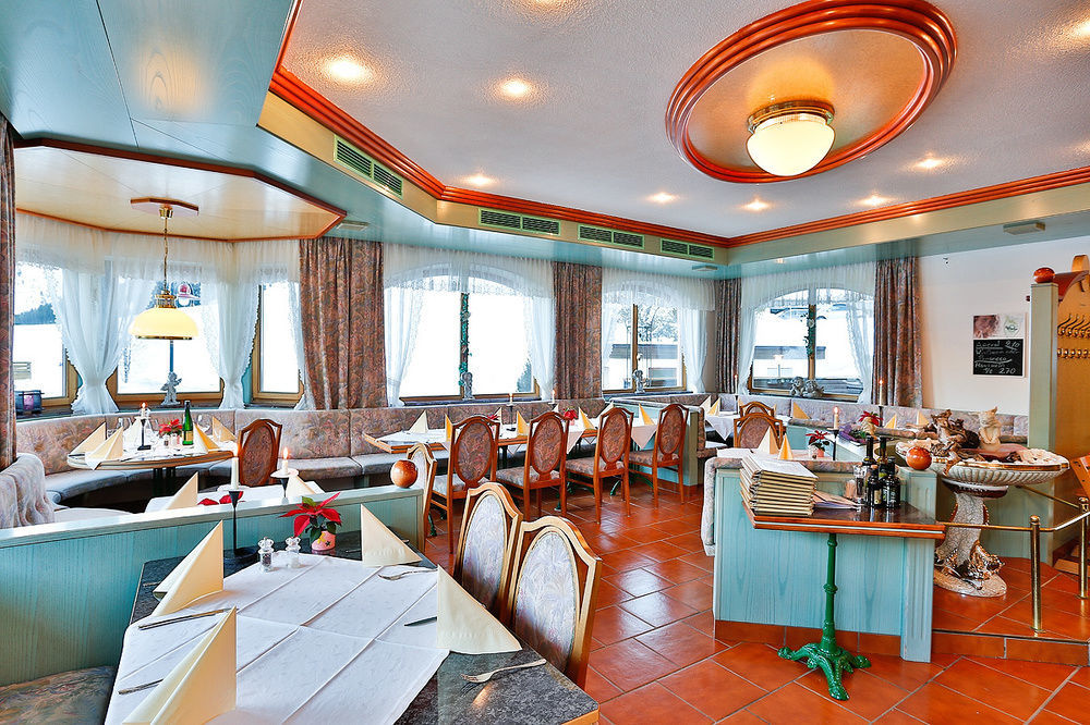 Gaestehaus Zugspitzblick แบร์วัง ภายนอก รูปภาพ