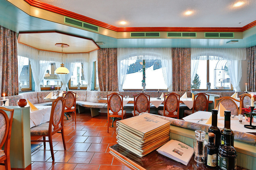 Gaestehaus Zugspitzblick แบร์วัง ภายนอก รูปภาพ