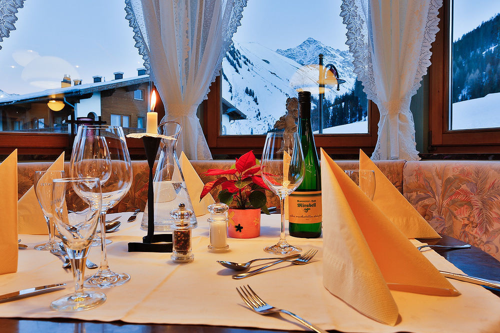 Gaestehaus Zugspitzblick แบร์วัง ภายนอก รูปภาพ