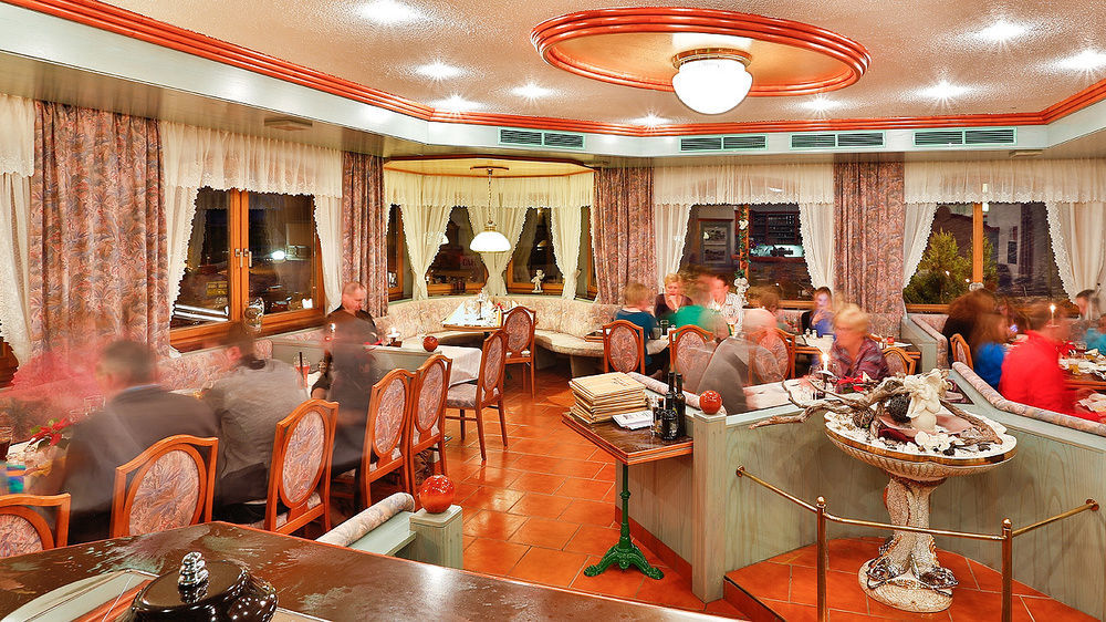 Gaestehaus Zugspitzblick แบร์วัง ภายนอก รูปภาพ
