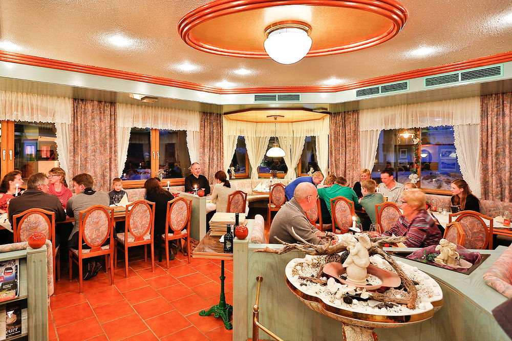Gaestehaus Zugspitzblick แบร์วัง ภายนอก รูปภาพ